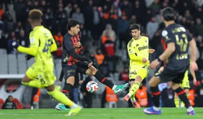 Fenerbahçe'de Tedesco krizi