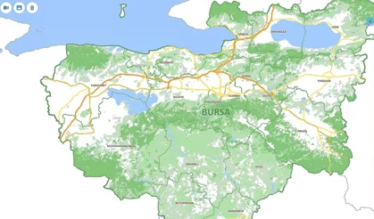 Büyükşehir'den kapsamlı 'kent' rehberi