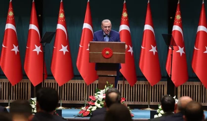 Cumhurbaşkanı Erdoğan: Okul güvenliğinde taviz yok! Yeni önlemler geliyor