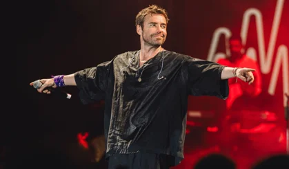 Murat Dalkılıç'tan muhteşem dönüş!