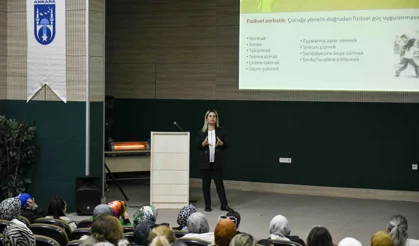 Akran zorbalığına karşı farkındalık eğitimi