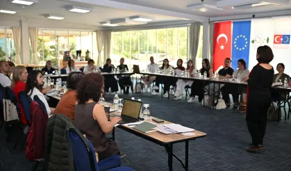 'Kadın Dostu Kentler' için yerel eşitlik çalışmaları