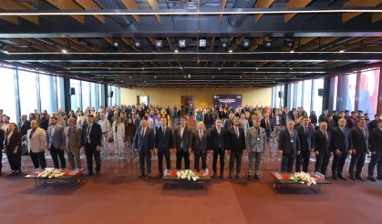 Büyükşehir'den İş Güvenliği zirvesi