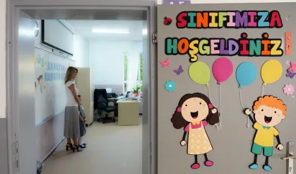 Öğretmenler için yer değiştirme işlemleri Temmuz'da başlıyor