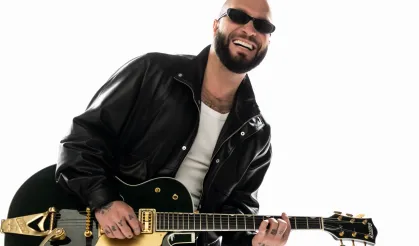 Berkay'dan 7 yıl sonra yeni albüm: 'Kavi'