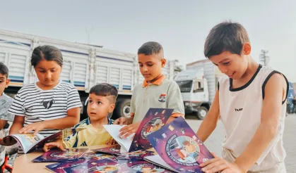 İzmir'de Mahalle Şenliği başlıyor