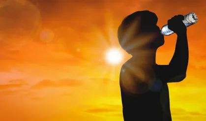 Derece ve neme dikkat! Bugün hava nasıl olacak?