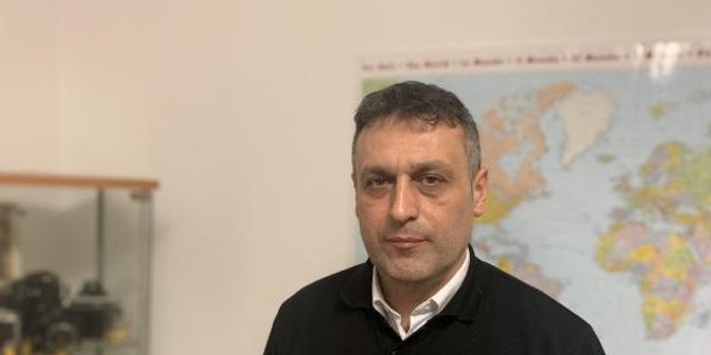 Altay: Almanya'da hükümetin mülteci çocuklar açıklamalarını samimi bulmuyoruz