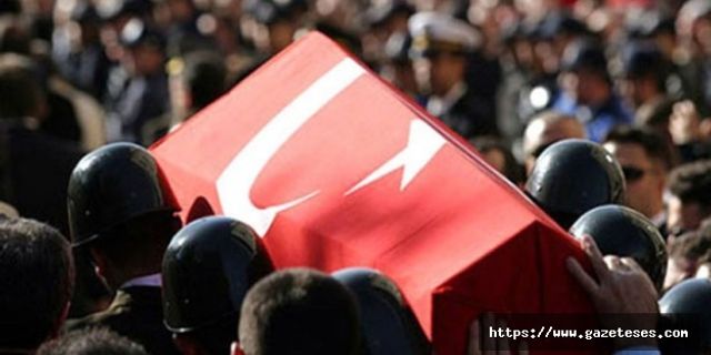 Türkiye'ye Şehit ateşi düştü: 4 Şehit