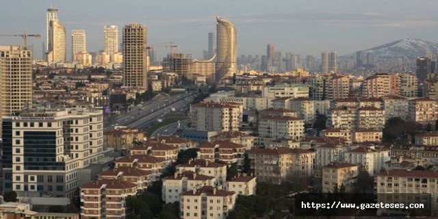 Konut fiyatlarında rekor artış... İstanbul zirve yaptı