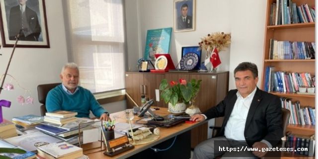 Güvenlik Uzmanı Eski Emniyet Müdürü Osman Öztürk uyardı; Dolandırıcılık Suçlarına Dikkat!