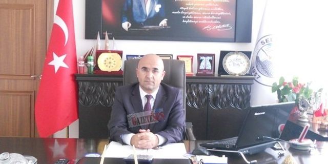 Selim Belediye Başkanı Coşkun Altun Selim'in sorunlarını anlattı
