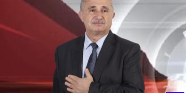 DP İl Genel Meclisi Üyesi Adayı Mustafa Koç'tan Yağlıdere'ye 32 proje