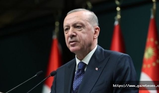 Cumhurbaşkan Erdoğan'dan Kılıçdaroğlu'na başörtüsü çıkışı: Neden kaçak dövüşüyorsun?