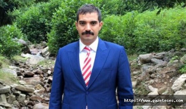 MHP'ye yakın gazete Ülkü Ocakları eski Başkanı Sinan Ateş Cinayetini atladı