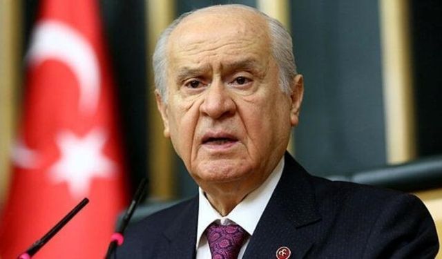 Devlet Bahçeli’nin Öcalan çağrısına Vatandaş ne diyor?