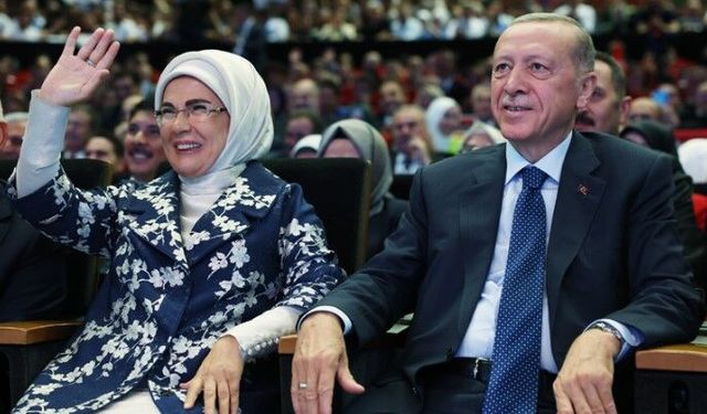 Ak Parti 22 yaşında; Erdoğan'ın hedefi  2024 Yerel Seçim