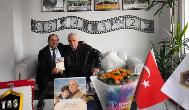 Ödüllü yönetmen son filmiyle zirveye yerleşti