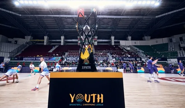 2025 Youth BCL Nisan'da Manisa'da