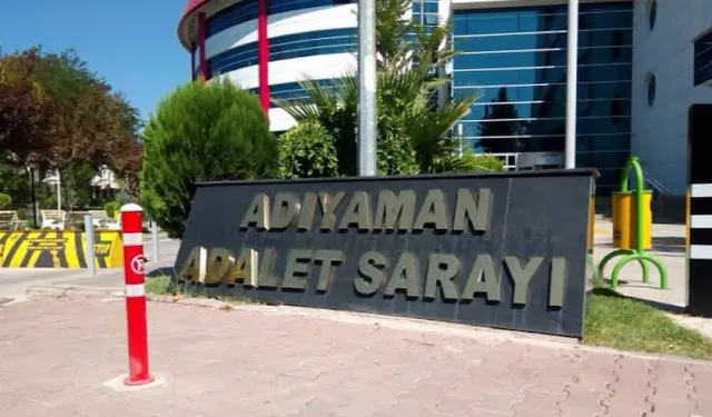 Adıyaman’da polis şehitleri davasında karar çıktı!