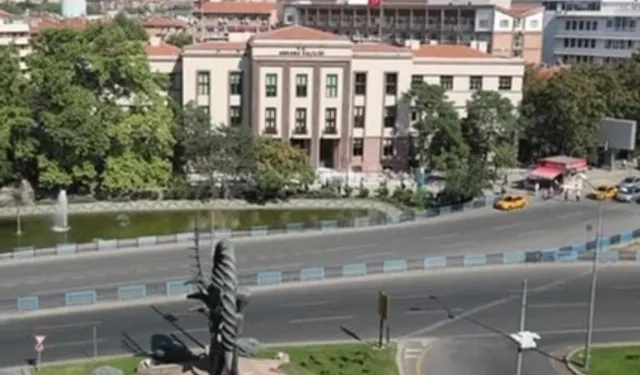 Orman yangınlarını engellemek için ateşli piknik yasağı!