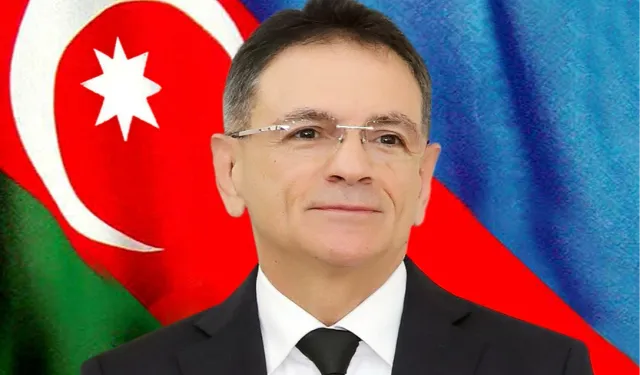 Azerbaycan'ın milli kahramanı Meded Quliyev... Vatan için yaşayan bir devlet adamı