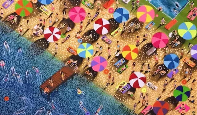 Evrim Sanat Galerisi'nden yeni mekanda ilk sergi: IV