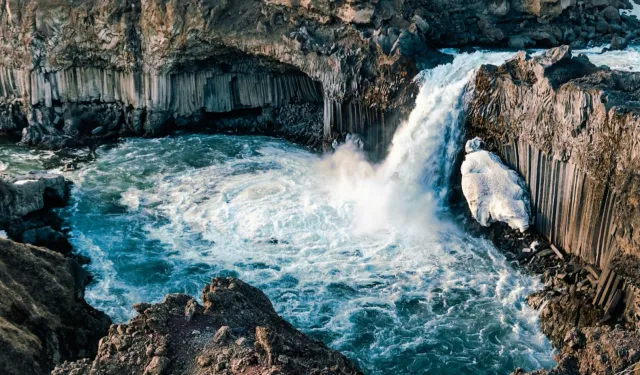İzlanda'nın en güzel 17 şelalesi