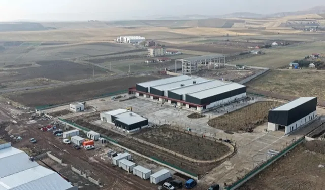 ABB'den yerel üreticiye destek