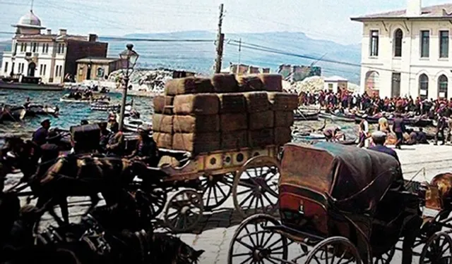 APİKAM'da 'Yapay Zeka ve Tarih' konuşulacak