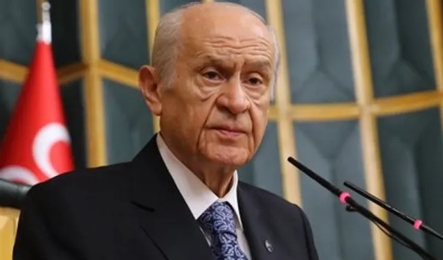 Bahçeli: Dertlere çare olacağız, gönülleri kazanacağız
