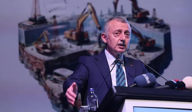 Başkan Büyükakın: Kocaeli, mühendisler için bir laboratuvar