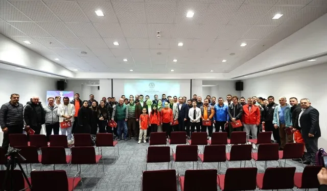 Denizli Büyükşehir Levend Sarıoğlu U-10 Futbol Ligi'ni başlatıyor