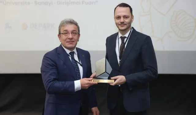 Dokuz Eylül'den Ar-Ge hamlesi