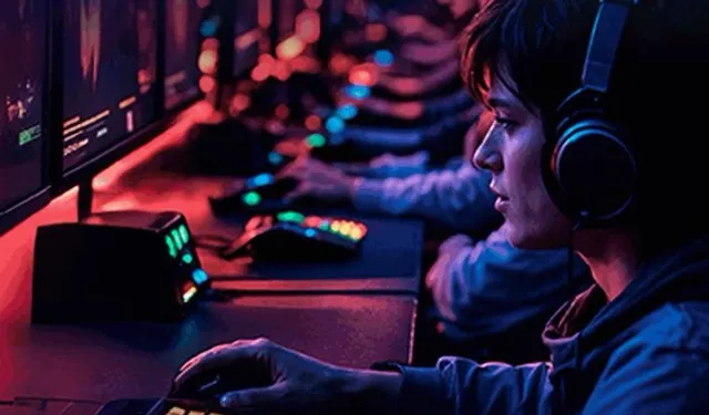 E-spor ve robotik kodlama eğitimleri Balıkesir'de başlıyor