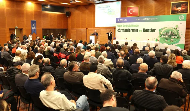 İklim krizi kentlerin geleceğini tehdit ediyor