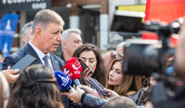 İzmir Basmane Çukuru'na kültür merkezi geliyor