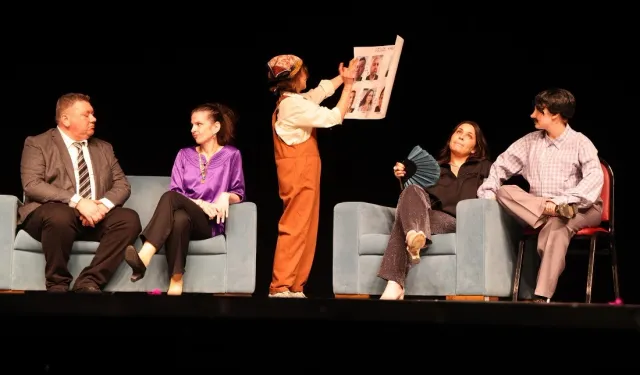 KO-MEK'ten kadın ve gençlere sanatsal fırsat