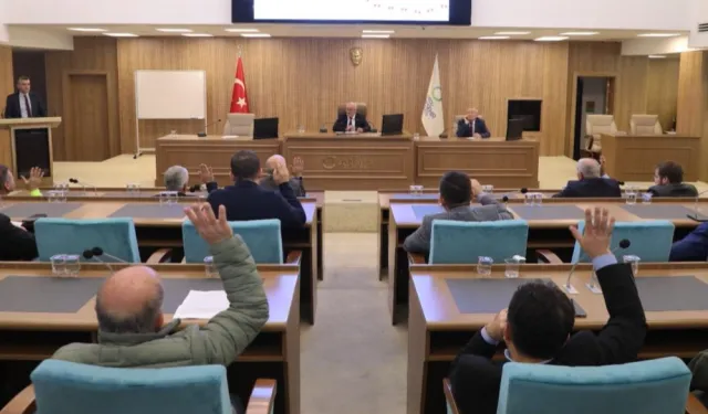 Ordu'da ulaşımda yeni dönem