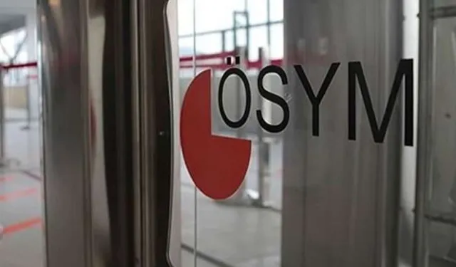 ÖSYM 2026 sınav takvimini açıkladı... YKS, KPSS, ALES, YDS ve TUS tarihleri belli oldu
