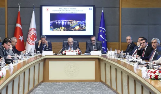 Türkeş: Göç yönetiminde uluslararası işbirliğine hazırız