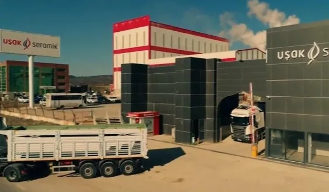 Uşak Seramik hisselerinde manipülasyona 6 gözaltı! Borsada 'Uşak' depremi!