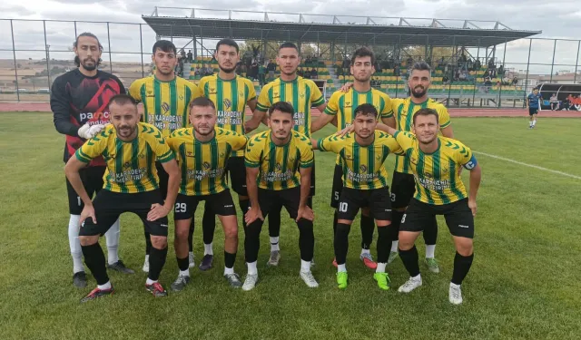 Uzunköprüspor'dan Edirne'ye tarihi çağrı