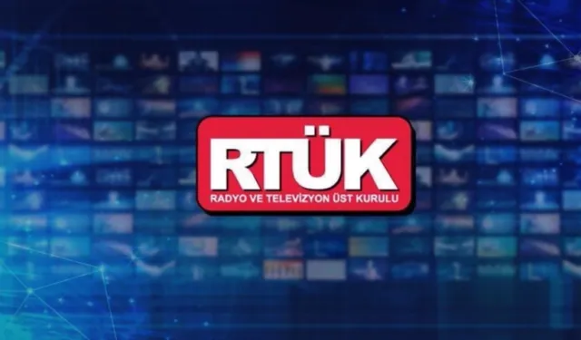 RTÜK'ten uyarı: Sadece resmi açıklamalara itibar edin