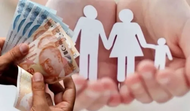 1,4 milyar liralık SED ödemeleri hesaplarda