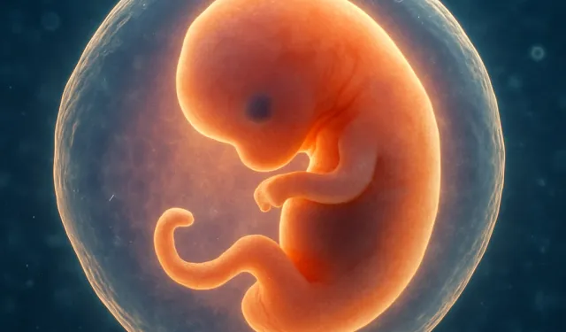 ABD'deki embriyo kararı Türkiye'ye sıçrarsa ne olur?