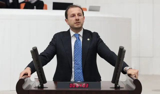 Ahmet Kılıç: Türkiye artık küresel bir turizm markasıdır