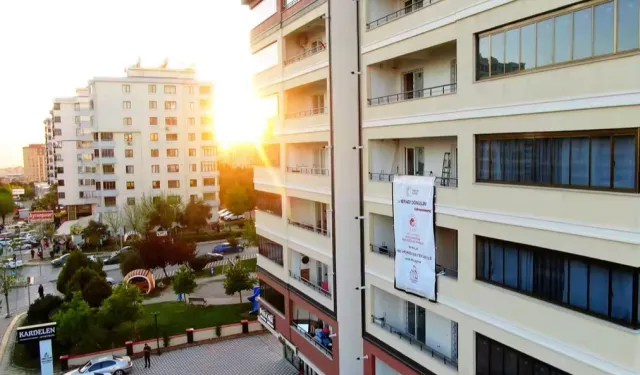 Asrın inşaasında teslim sayısı 455 bine ulaşıyor... Yılın son teslim töreni 27 Aralık'ta Hatay'da