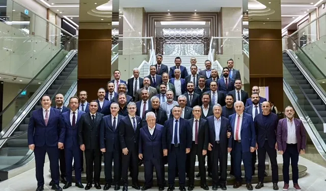 Bellona, Brand Week İstanbul 2025'in 'Destekleyen Sponsoru' oldu!