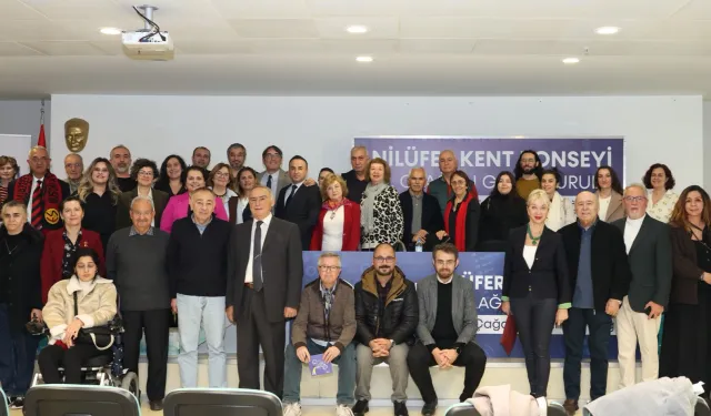 Bursa Nilüfer'de dijitalleşme demokrasiye dönüştü